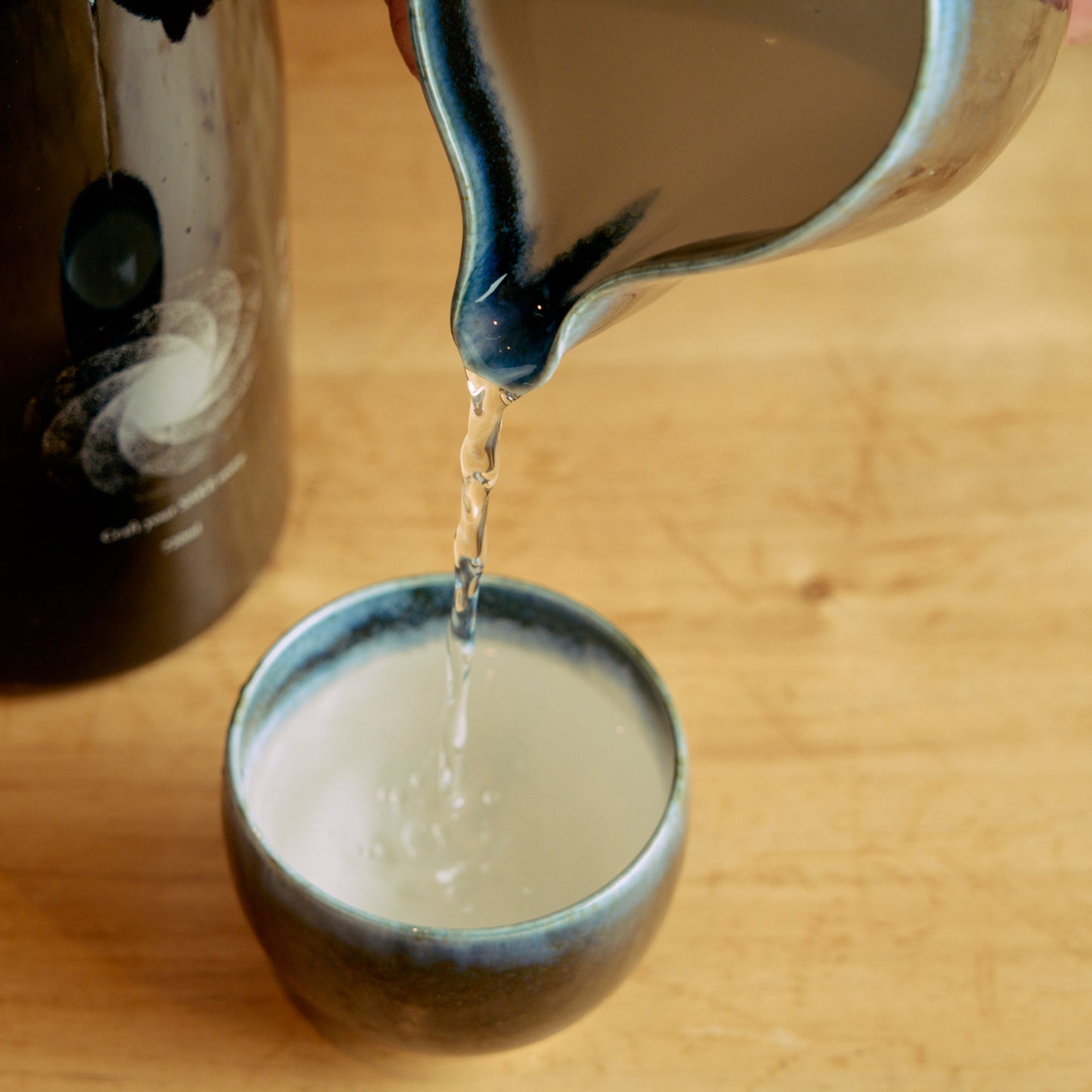 【毎月新酒1本が届く】四季醸造の天郷醸造所から毎月届くフレッシュなお酒（送料無料）