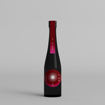 「在る 秋暁」限定フルーツ酒 500ml