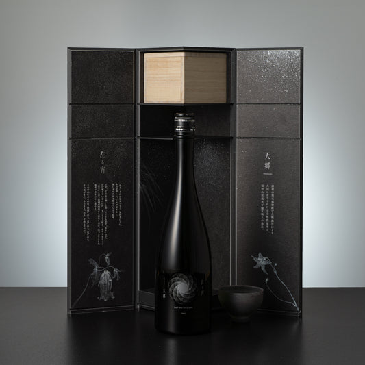 【Cannes Special Edition】天郷 フラッグシップ 720ml