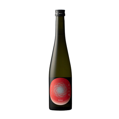 【父の日・SAKEギフト】在る小暖500ml＆在る寒夜(おりがらみ生原酒)500ml 福岡地酒 2本組シーズナブルGIFTセット(数量限定)