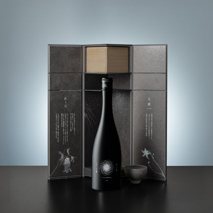 Amanosato Flagship Jyo 720ml with gift box